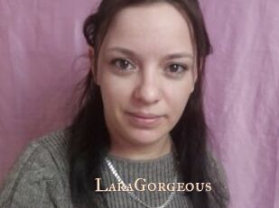 LaraGorgeous