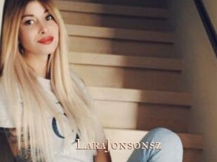 LaraJonsonsz