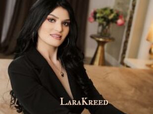 LaraKreed