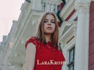 LaraKroft