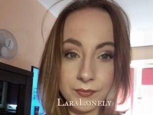 LaraLonely
