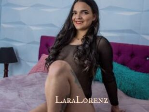 LaraLorenz