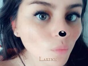 Larine