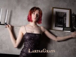 LarisaGrays
