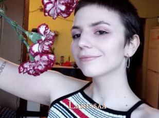 Larissaa