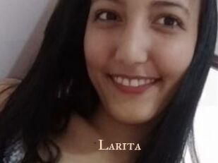 Larita Pink Center Fold