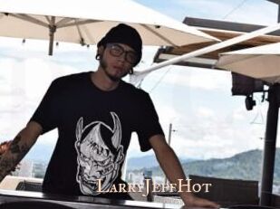 LarryJeffHot