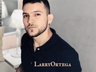 LarryOrtega