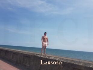 Larsoso