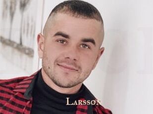 Larsson