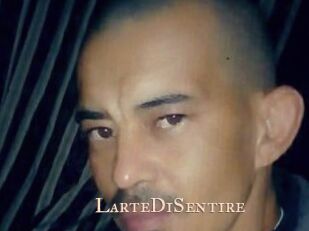 LarteDiSentire