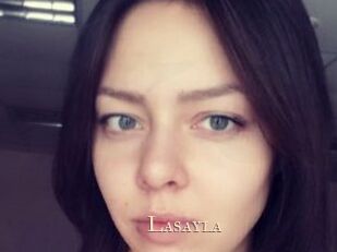 Lasayla