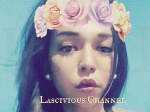 Lascivious_Channel