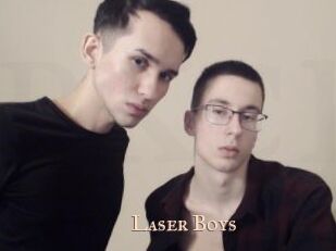 Laser_Boys