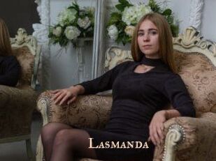 Lasmanda