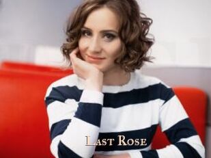 Last_Rose