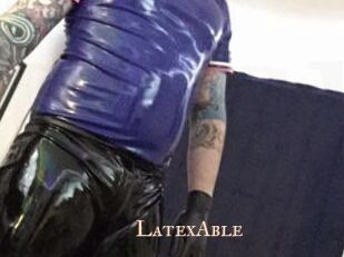 LatexAble