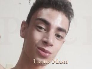 Latiin_Maxii