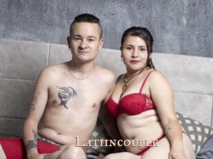 Latiincouple