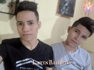 LatinBadBoys