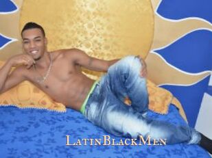 LatinBlackMen