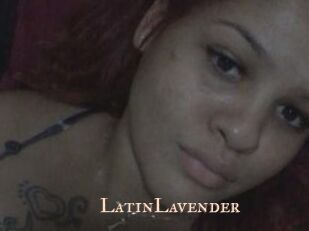 LatinLavender