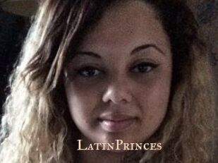 LatinPrinces