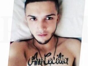 LatinSexPorn Pink Center Fold