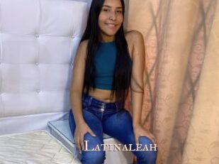 Latinaleah