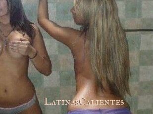 Latinas_Calientes