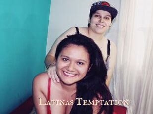 Latinas_Temptation