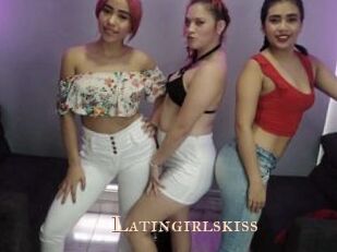 Latingirlskiss