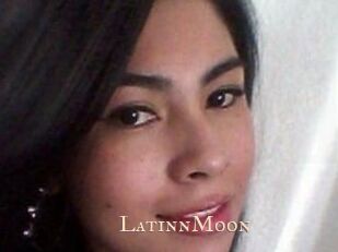 LatinnMoon Pink Center Fold