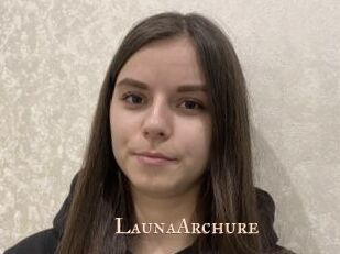 LaunaArchure