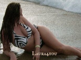 Laura4you Pink Center Fold