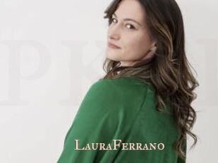 LauraFerrano