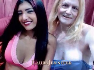 LauraJennifer