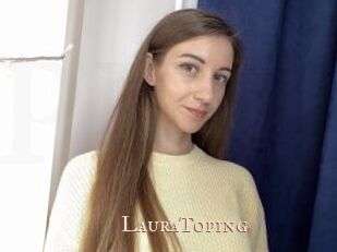 LauraToping