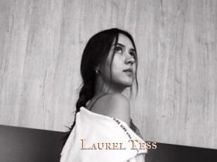 Laurel_Tess