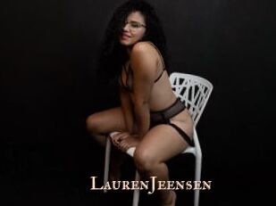 LaurenJeensen Pink Center Fold