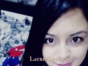 LaurenLovely