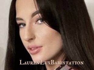 LaurenLuxBabestation