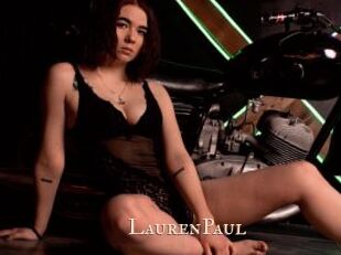 LaurenPaul