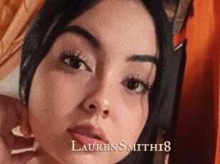 LaurenSmith18