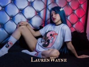 LaurenWayne