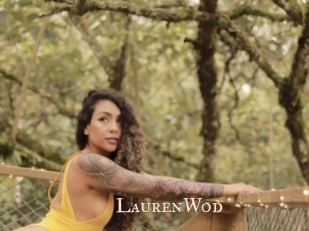 LaurenWod