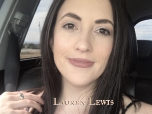 Lauren_Lewis