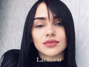 Lauren_si