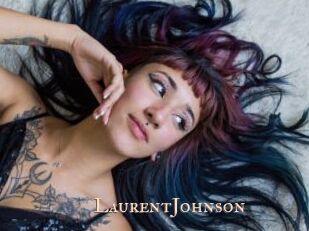 LaurentJohnson
