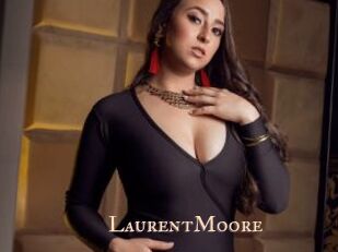 LaurentMoore